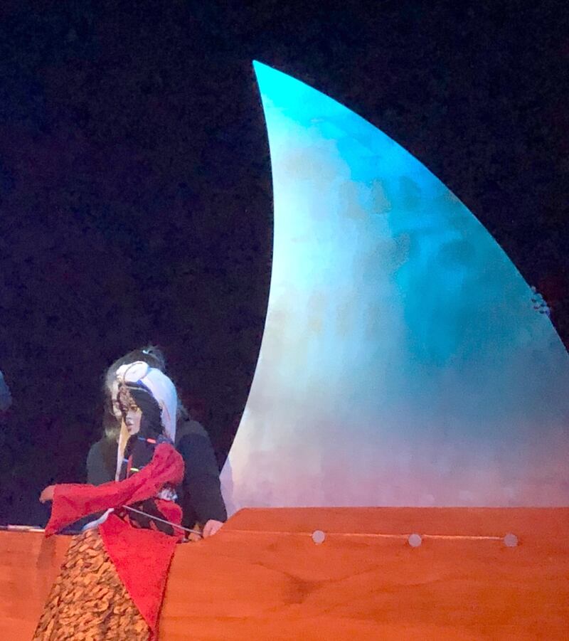 حوار مع دكتور خاض رحلة طويلة مع “الأراجوز”