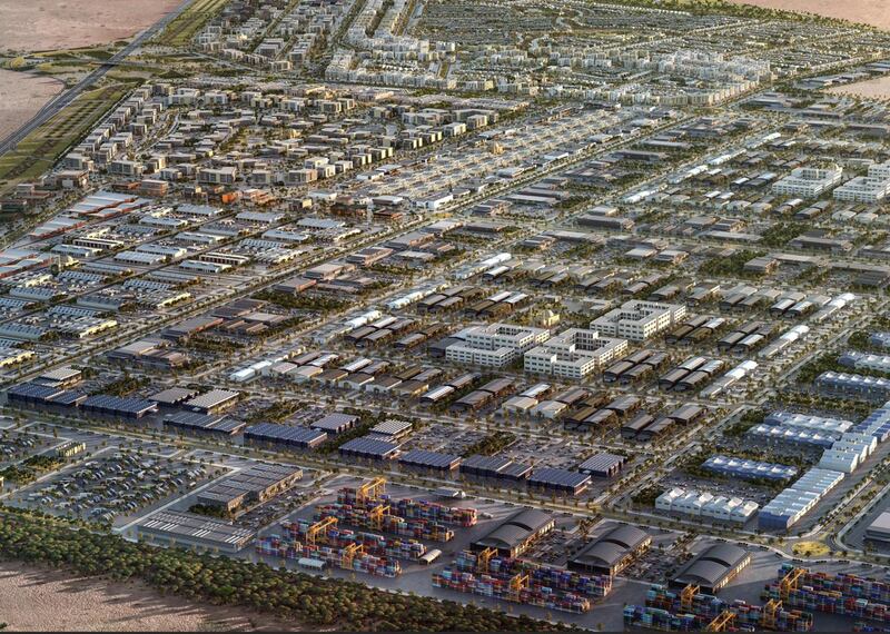 لتنشيط الاستيراد المباشر: “خزائن” تطور ميناءً بريًا ومستودعات تخزينية