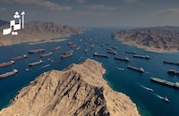 قطر: تلقينا ردود فعل إيجابية من إيران وعُمان