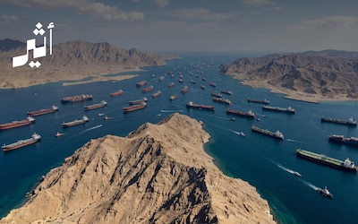 قطر: تلقينا ردود فعل إيجابية من إيران وعُمان