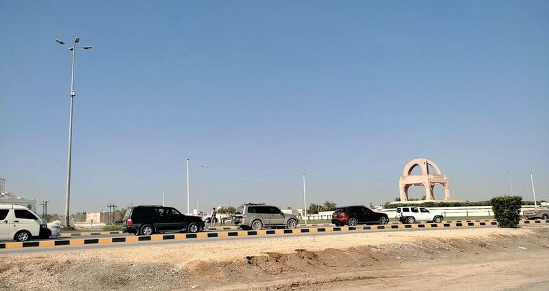 الإعلان عن نقاط التجمع لاستقبال المتطوعين