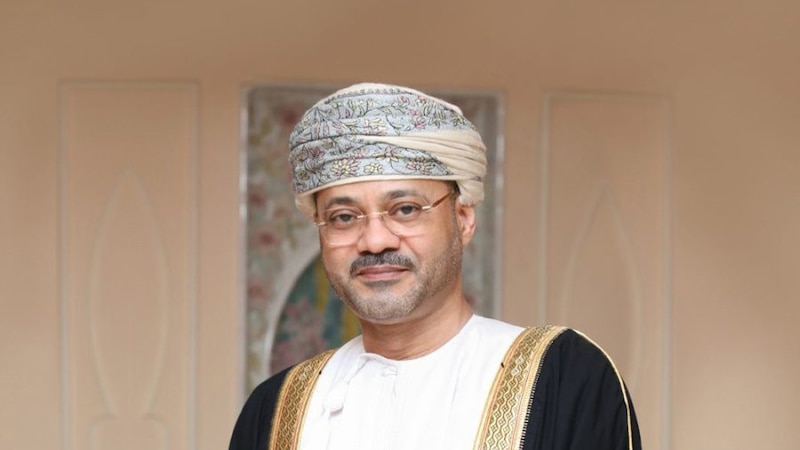 السيد بدر: زيارة الرئيس الإيراني تأذن بمرحلة جديدة من العلاقات