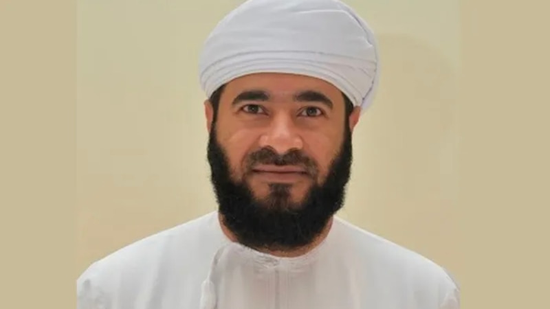 إطلاق مشروع وقفي في الكامل والوافي
