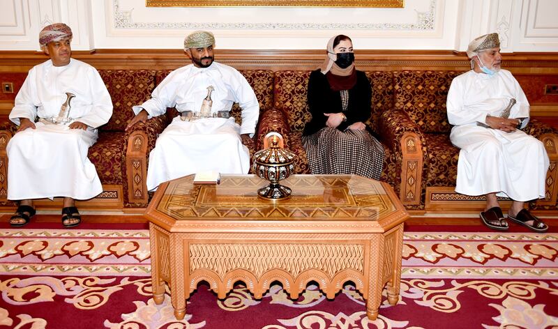 اجتماع بين “الوزراء” و “الدولة” يؤكد إعلاء المصلحة العليا للوطن