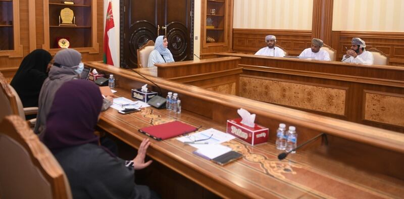 لجنة تُناقِش: لماذا تزايدت حالات غرق الأطفال؟