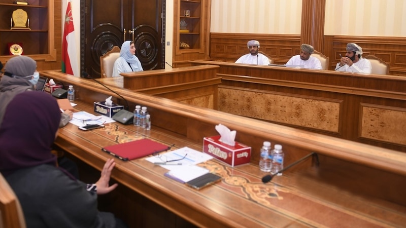 لجنة تُناقِش: لماذا تزايدت حالات غرق الأطفال؟