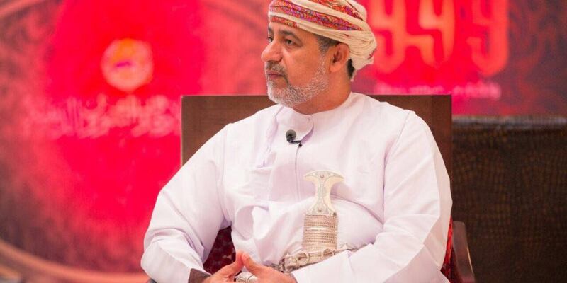 د. إسماعيل الأغبري يكتب: العمانيون والإسلام وخدمتهم لكتاب الله