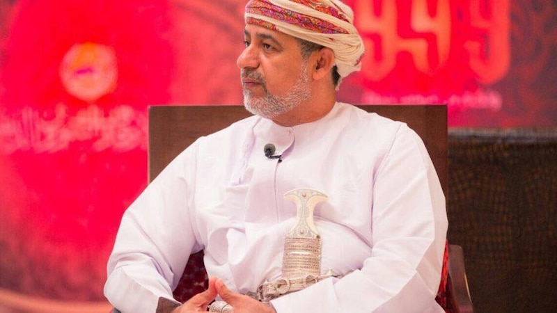 د. إسماعيل الأغبري يكتب: العمانيون والإسلام وخدمتهم لكتاب الله