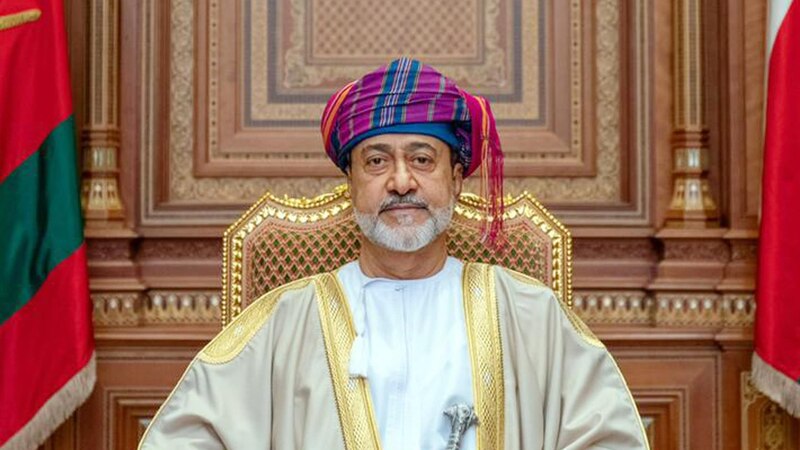 تقرير أمريكي: سياسات جلالة السلطان الخاصة بالحكومة لعبت دورا رئيسياً في النجاح الاقتصادي لسلطنة عُمان