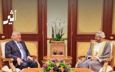 ماذا يعني تعيين أول سفير طاجيكستاني في مسقط؟