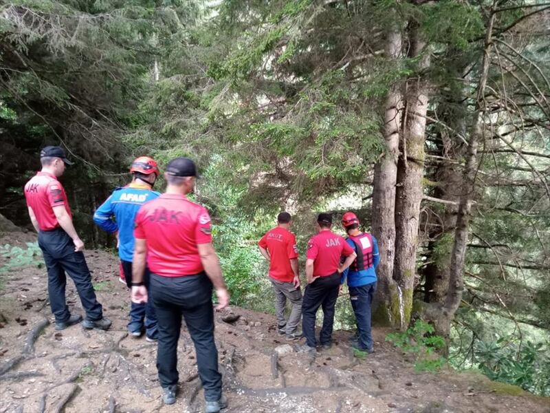 بالفيديو والصور: البحث عن المواطن فوزي الرواحي يتواصل