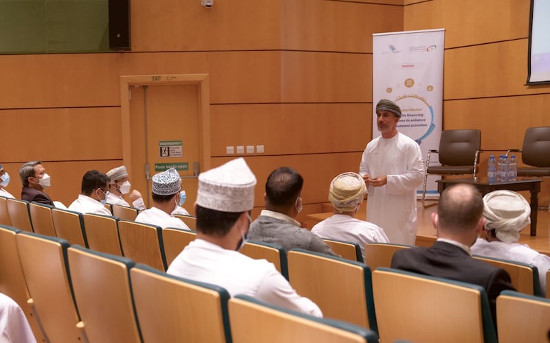 استعراض الخيارات التمويلية للشركات القائمة في المنطقة الحرة بصحار؛ فما أبرزها؟