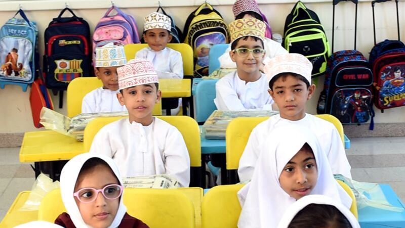 ما الفرص التي يحملها شعار “تعلم مستدام” على جودة أداء المدارس؟