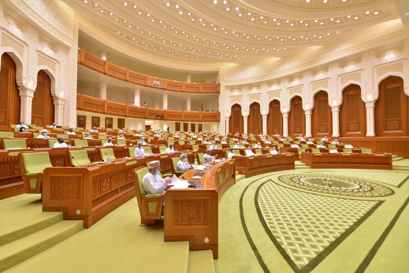 توصيات من الشورى حول تعرفة الكهرباء والمياه