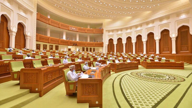 توصيات من الشورى حول تعرفة الكهرباء والمياه