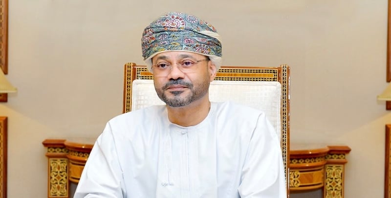 السيد بدر يناقش الوضع المأساوي في غزة مع وزير الخارجية الأمريكي