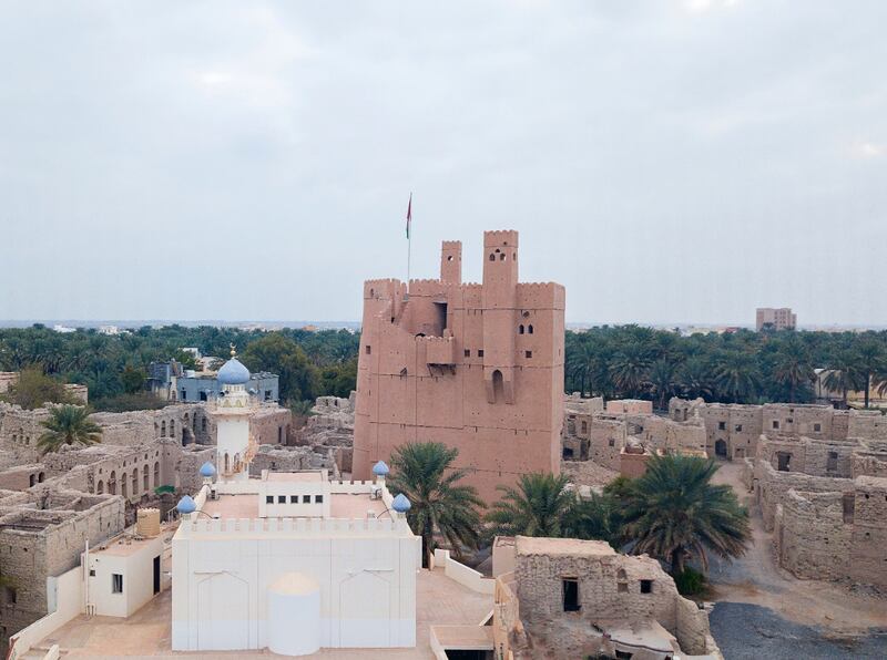 بها سجن “المطمرة”: تعرّف على قلعة “الفيقين” التي بُنيت قبل أكثر من 400 عام