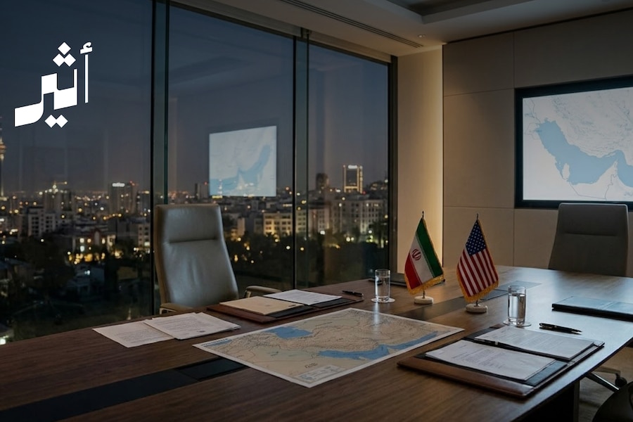 هذا ما تراهن عليه طهران
