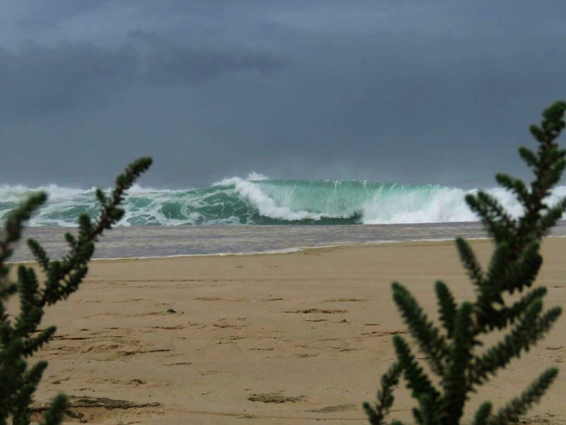 بالصور: رأس مدركة مكان سياحي جذاب.. وهذا ما يتميّز به