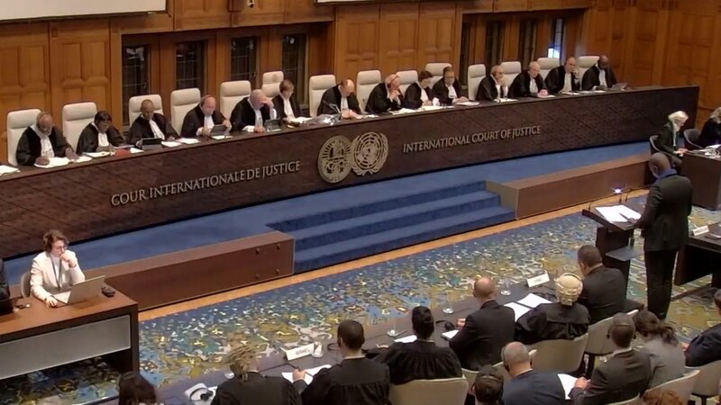 جنوب أفريقيا تدعم ملف دعواها ضد إسرائيل بأدلة جديدة