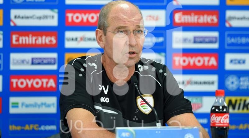 فيربيك قبل مباراة اليابان: ليس من السهل التسجيل في مرمانا ولاعبونا “متعطشون” للفوز