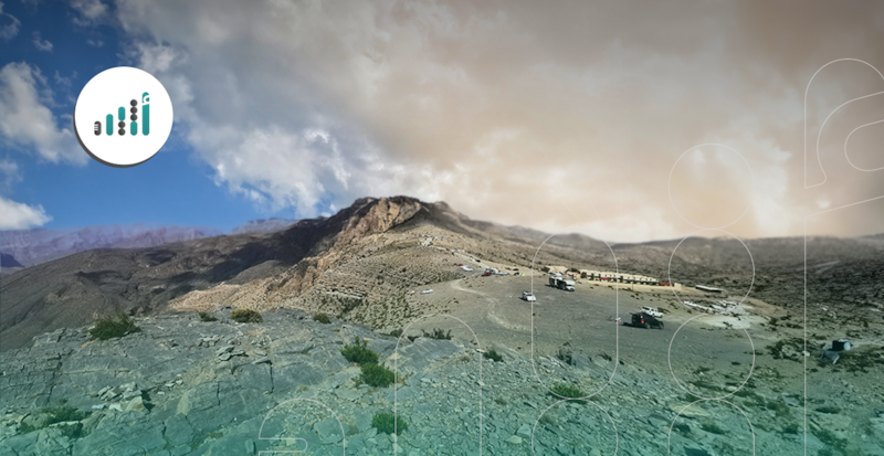 لا تفوّت جبل هاط؛ فهو وجهة ماتعة في الشتاء