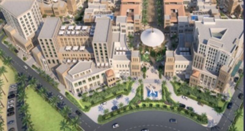 4 مدن ستُسمّى “الكبرى”… وتوجّه نحو منظومة جغرافية مركزية موحدة