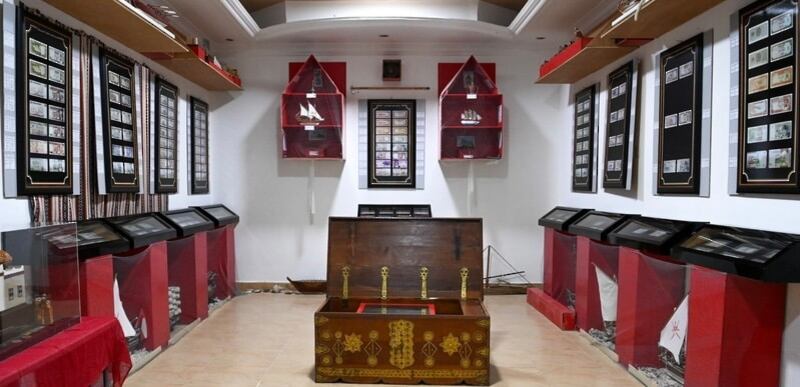 “تواصل الأجيال” متحف يروي حكايات عُمانية