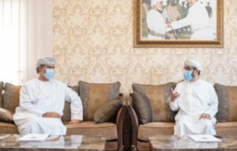 الأولى من نوعها في السلطنة: اتفاقية لتأسيس منصة قانونية تُسمّى “تأصيل”