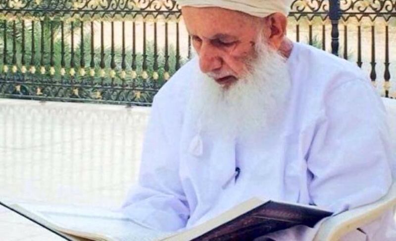 عين المنزف تستنزف دموع الجموع في رحيل الزعيم العصامي