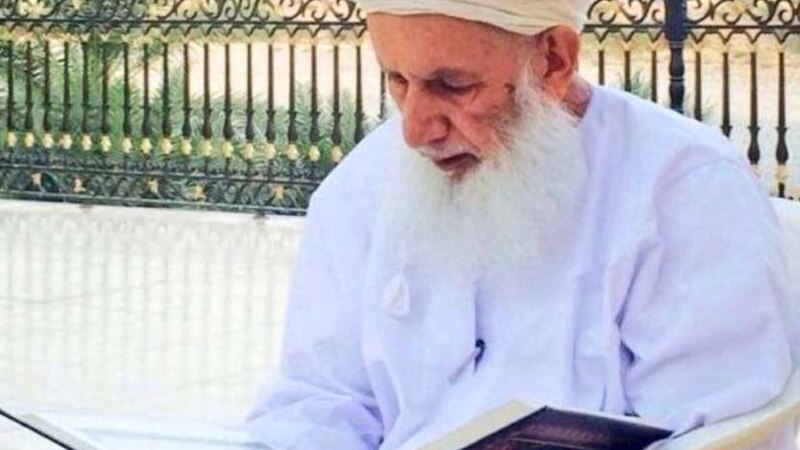 عين المنزف تستنزف دموع الجموع في رحيل الزعيم العصامي