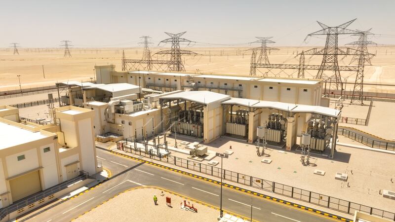 3 محافظات تستحوذ على أعلى إنتاج للكهرباء