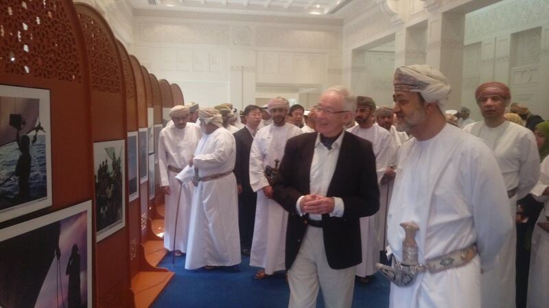 في ذكراها الـ41، ما قصة السفينة الموجودة في دوار قصر البستان؟