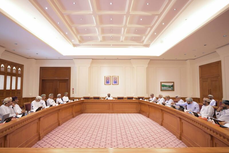 جلسة مشتركة بين مجلسي الدولة والشورى قريبًا لمناقشة 3 مشروعات قوانين