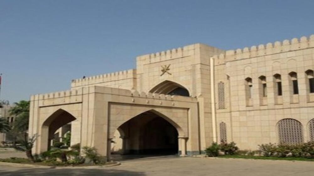 سفارتنا في الهند تؤكد: كل العُمانيين بخير