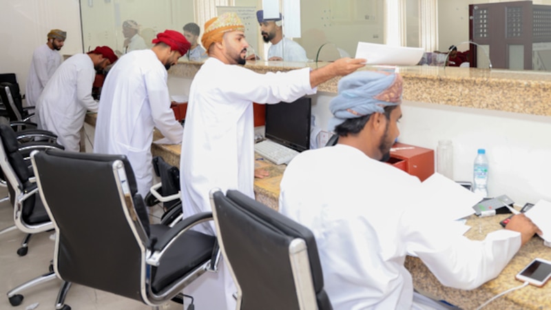 الخارجية تتعاون مع شركة حكومية لتسهيل إحدى خدماتها