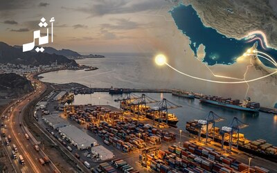 ممرات خضراء تربط موانئ عُمان بالخليج: ماذا حققت حتى الآن؟