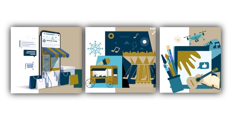 لأصحاب المؤسسات الصغيرة والمتوسطة: وزارة الاقتصاد تطلق مبادرة لأجلكم