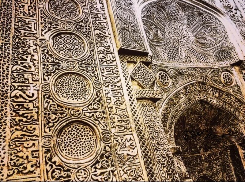 أشهر خطبة جمعة في عهد الإمام ناصر بن مرشد اليعربي