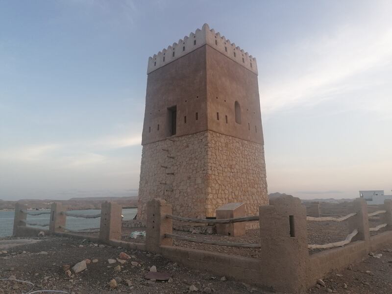 بالصور: “مربّعة المرازيق” شاهدٌ أثريٌ رمّمه مواطنون