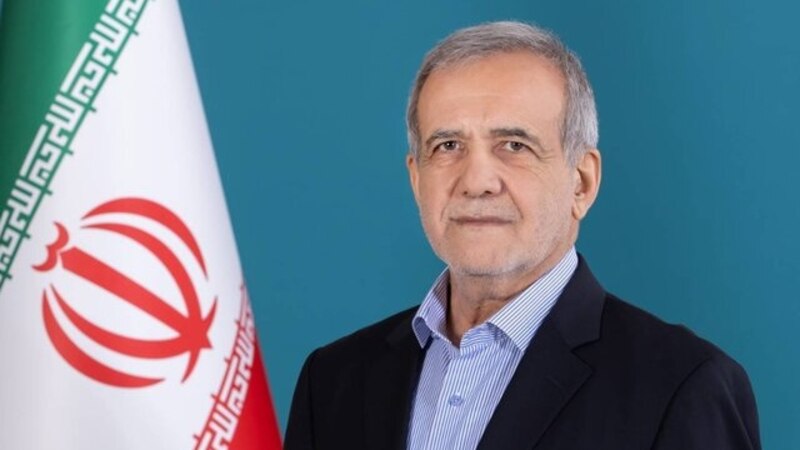 الرئيس الإيراني يزور سلطنة عمان