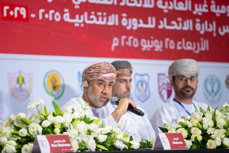 أحمد الحارثي يكتب: من التصريح الأول، يولد الرجاء