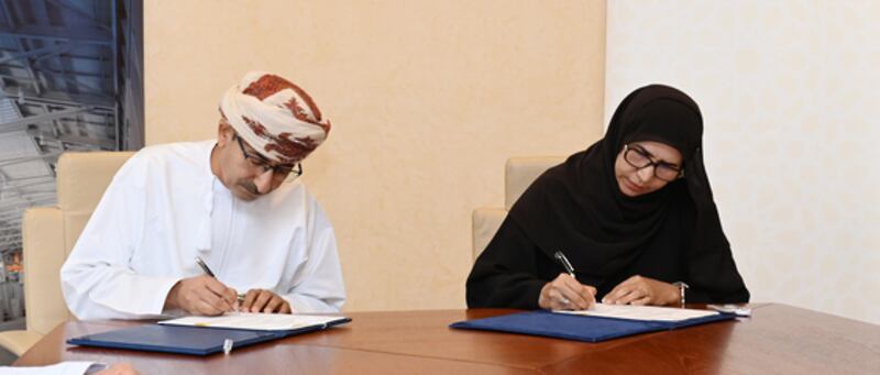 وفقًا لاحتياجات سوق العمل: تطوير الكليات المهنية والكلية المهنية للعلوم البحرية