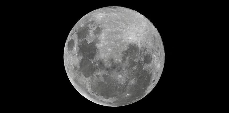 قريبًا: خسوف للقمر، فمتى سيكون موعده؟