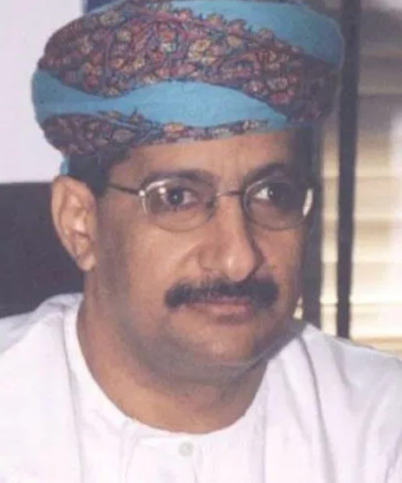 محمد الوهيبي يكتب: شارع الشاعر مبارك العامري