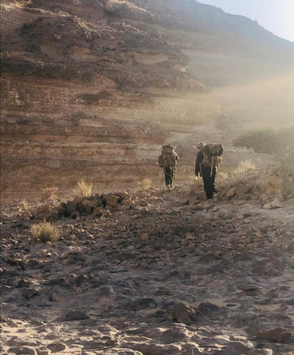 بالصور: 3 بيئات متنوعة تجعل مرباط وسدح وجهتين سياحيتين نشطتين