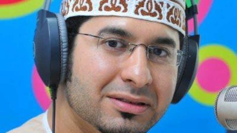 الحكم بسجن إعلامي ُعماني