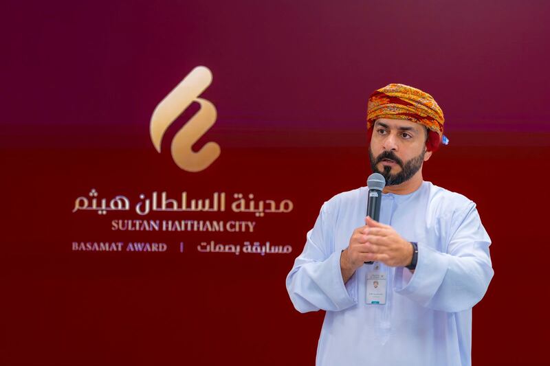 إلى شبابنا المبدع: وزارة الإسكان تنتظر إبداعاتكم في مسابقة “بصمات”