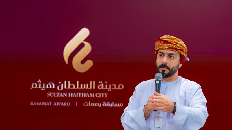 إلى شبابنا المبدع: وزارة الإسكان تنتظر إبداعاتكم في مسابقة “بصمات”