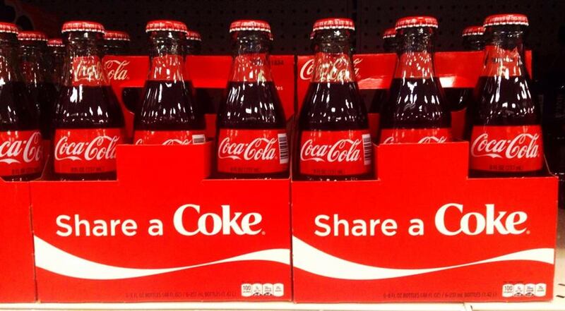 هذا هو السر في اختيار ألوان هذه العلامات التجارية الشهيرة